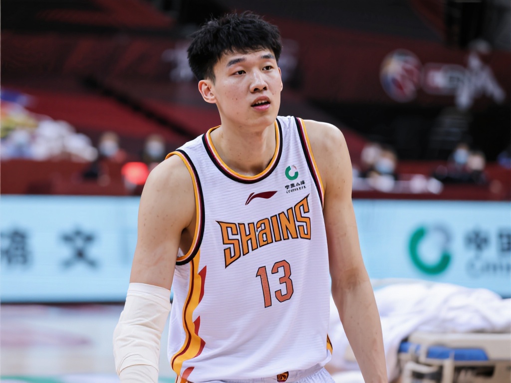 曾凡博因伤赛季报销 需休养2至3个月