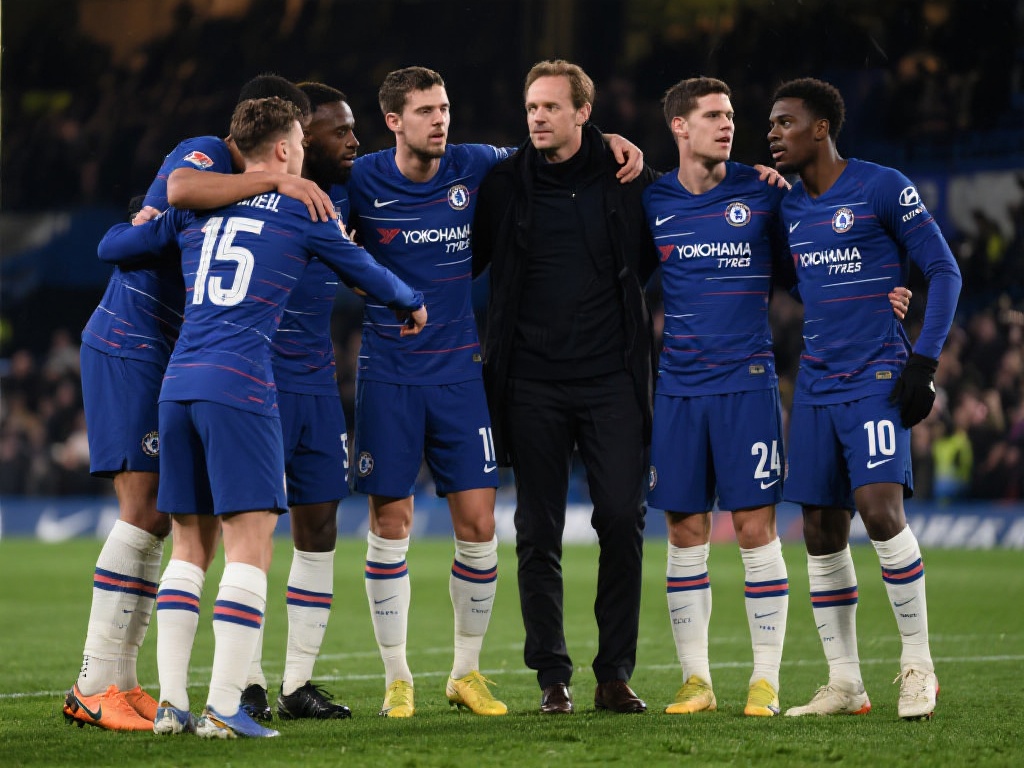 切尔西绝杀逆转英超劲敌，9分钟2球重返前五