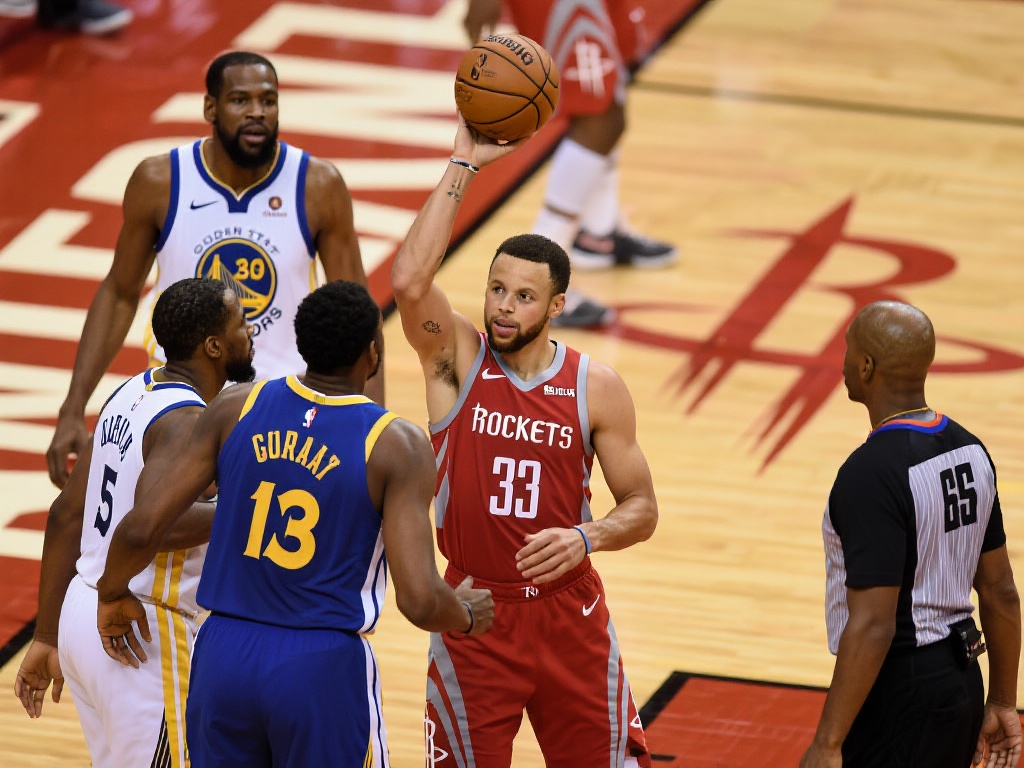 对这场比赛，专家纷纷指出：火箭如果继续保