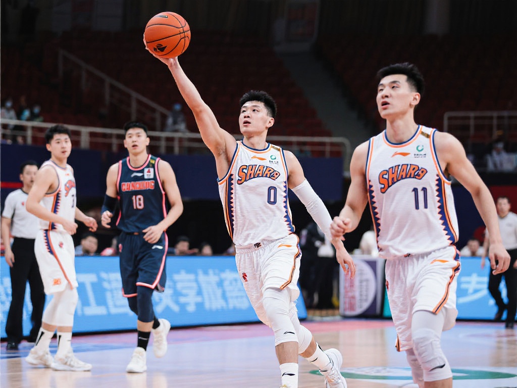 本赛季上海队的崛起令人印象深刻。在对阵广